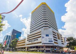 Parco Bugis Junction (D7), Office #578706561